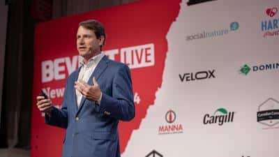 BevNET Live Summer 2024: Strategic Profile: KDP on Partnership and Progress