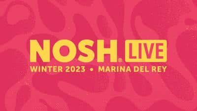 NOSH Live Winter 2023 - Livestream Studio interview with Alexis Guetzlaff of O-I