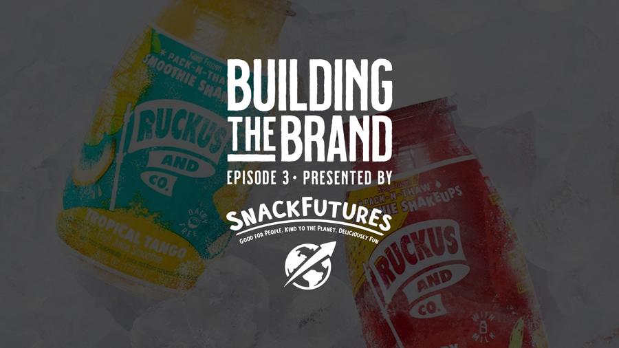 Building the Brand S1E3: Building an In-Be”Tween” Brand