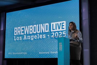 Brewbound Live Winter 2025 Welcome Remarks