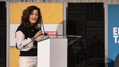 Elevator Talk at NOSH Live Winter 2022 : BeeFree