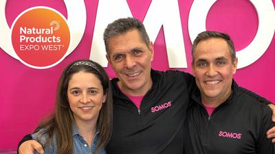 Expo West: Lubetzky and Leal On Building a Mexican Food Brand for a New Generation