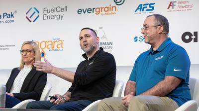 BevNET Live Summer 2023:  How Sprouts Seeks Out Innovation