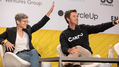 Take Two: Lessons on Growing Brands the Second Time Around