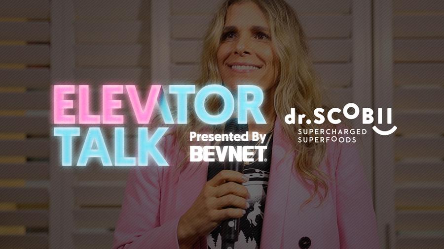 Dr. Scobii’s Water Kefir Features Unique Superfood Ingredients