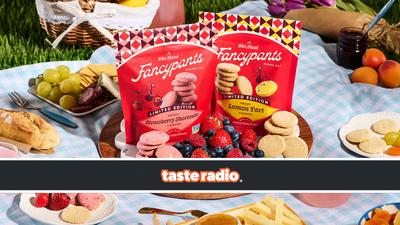 From Apartment Oven to CPG Aisle. Fancypants Baking Co. Is Cooking.