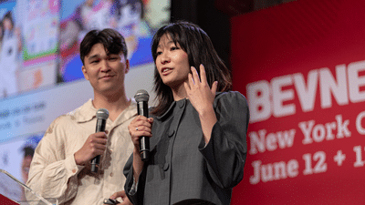 BevNET Live Summer 2024:  New Beverage Showdown Finals  Round 1