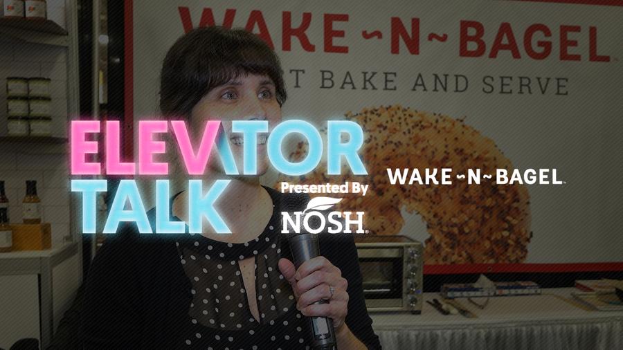 Wake-N-Bagel Takes the Work Out of Fresh Baked Bagels