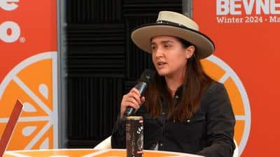 Taste Radio Studio: Kaylan Rexer of Ilegal Mezcal & Cómo No