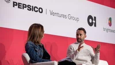 Digging into Digital and Getting Ahead At GoPuff 