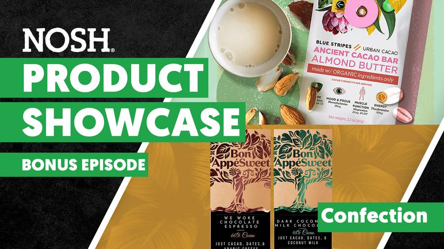 Category Close-Up: Confection - Product Showcase Bonus Interviews