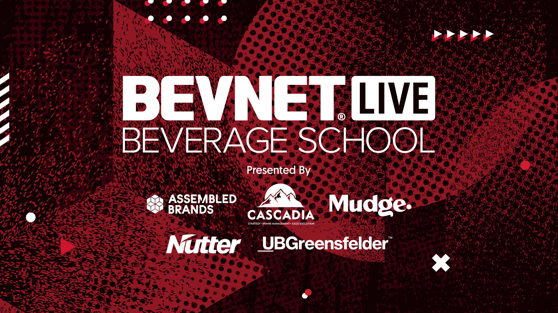 Beverage School Winter 2024