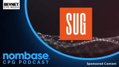 Nombase Podcast: The Most Important Amazon Updates CPG Brands Need to Know for 2026