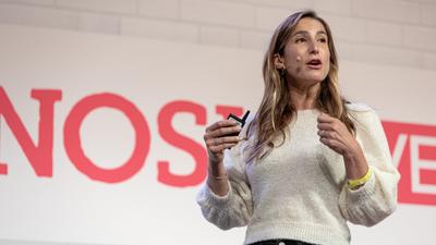 One Big Change: Problem Solving to Move Forward