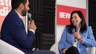 BevNET Live Winter 2022 - Day 1 - Taste Radio Studio II