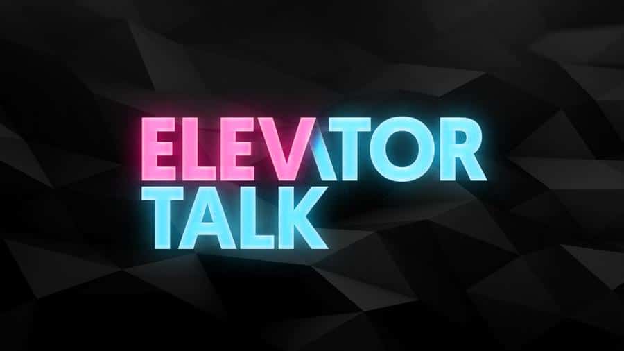 Elevator Talk Ep. 5: See New Products & Brand Refreshes