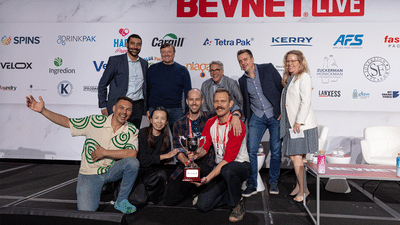 New Beverage Showdown: Judges’ Remarks and Calexo Winner Announcement