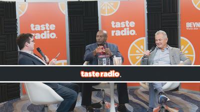 Bo Knows… Beverages? Of Course He Does.
