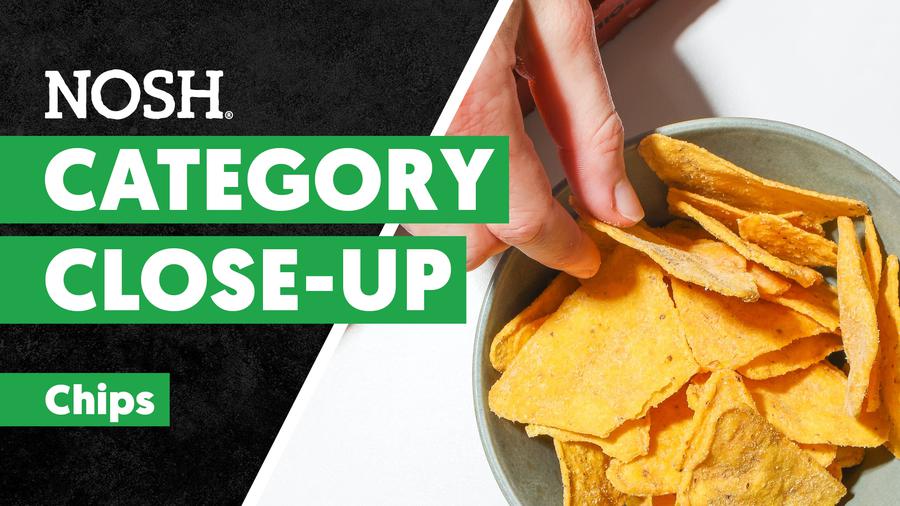 Category Close-Up: Chips - Expert Analysis