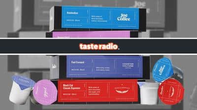 How Did Cometeer Raise $100M In VC Funding? They Gave Investors A Taste Of Something Great.