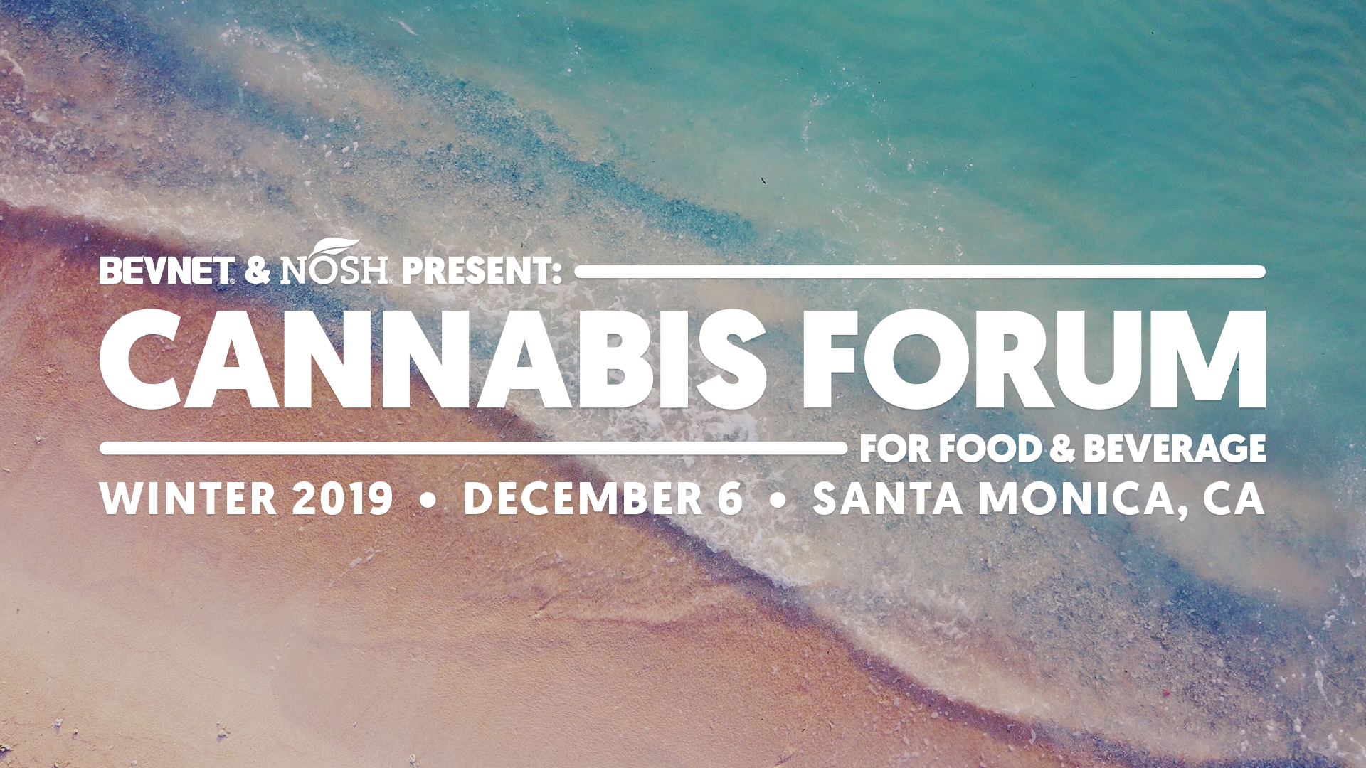 Cannabis Forum Winter 2019