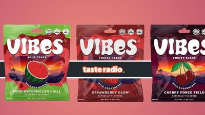 Vibes Candy Co-Founders on Turning a Snack Aisle Frustration Into a Fast-Growing Brand