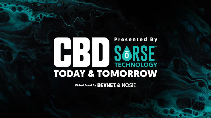 CBD Today & Tomorrow presented by SORSE Technology