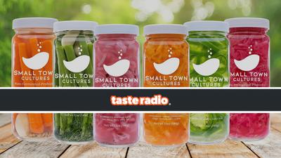 How A ‘Small Town’ Is Paving A Probiotic Path To The Big Time