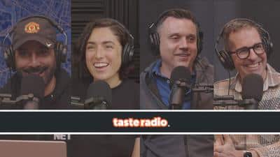 A Surprising Salvo On Artificial Colors. Plus, Ben Stiller... Pop?