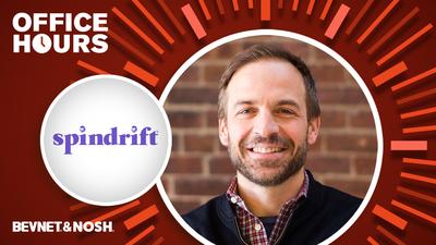 Office Hours: Charting Growth With Spindrift