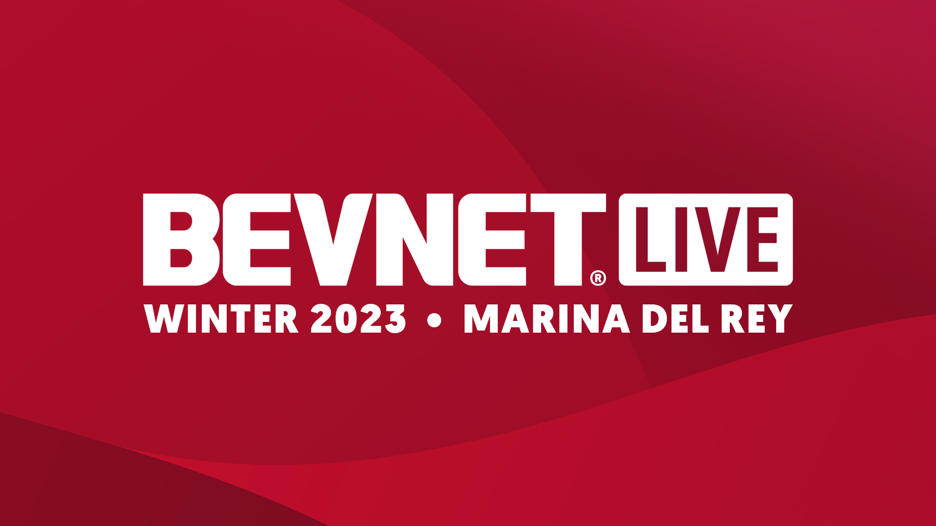 BevNET Live Winter 2023