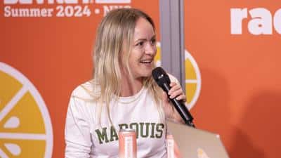 Taste Radio Studio with Fransiska Olivia Frisesdal of Marquis