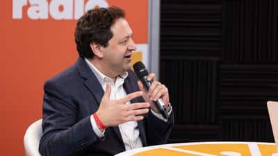 BevNET Live Winter 2023: Taste Radio Studio With Tetra Pak
