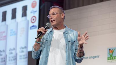 Pitch Slam 12 - Semi-finals : Chefs Life