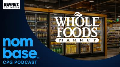 Nombase Podcast: Whole Foods Market: Scaling from Regional to National