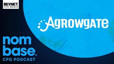 Nombase Podcast: The Insight You Need: Navigating Today’s Unpredictable Supply Chain