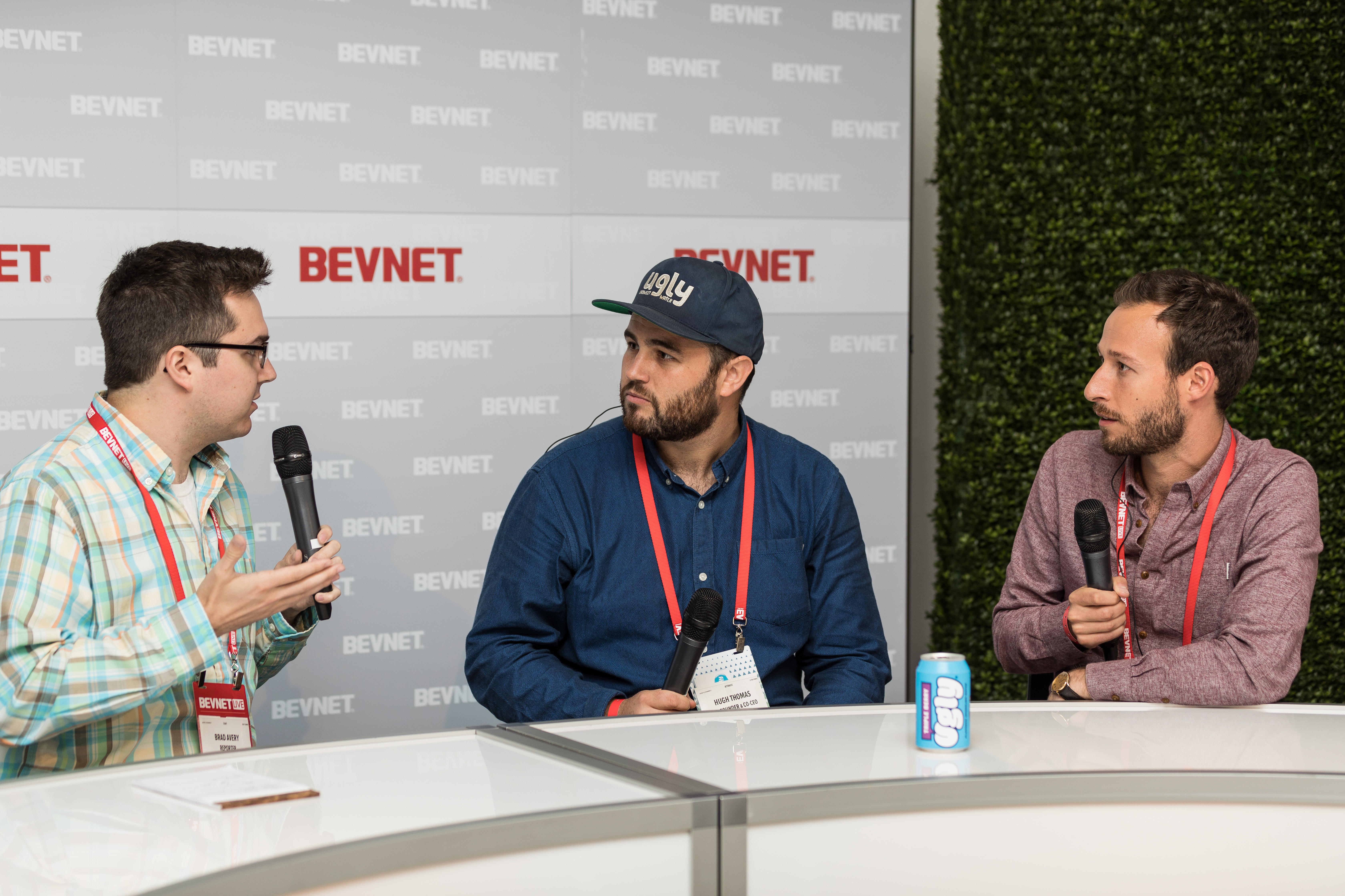 BevNET Live Summer 2017: Livestream Lounge