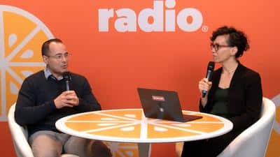 Livestream Interview with Joe Santaiti of ZoomEssence