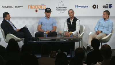 BevNET Live Summer 2023:  Change Comes for Super Coffee