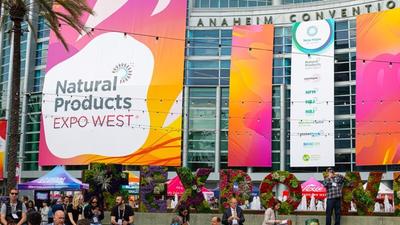 Expo West 2024: Mushrooms & Marijuana Have Editors Buzzing