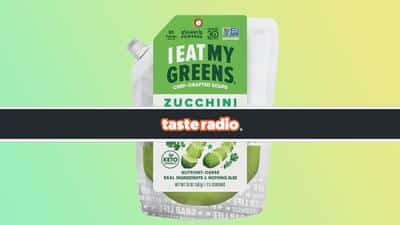 He’s Leading A ‘Green’ Revolution… And Slurping His Way To Victory