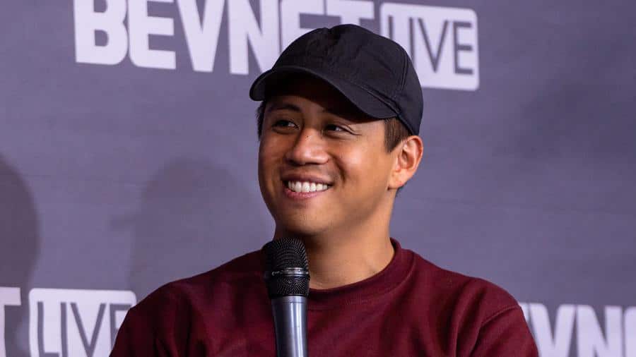 BevNET Live Winter 2021 - Livestream Studio: Sandro Roco of Sanzo
