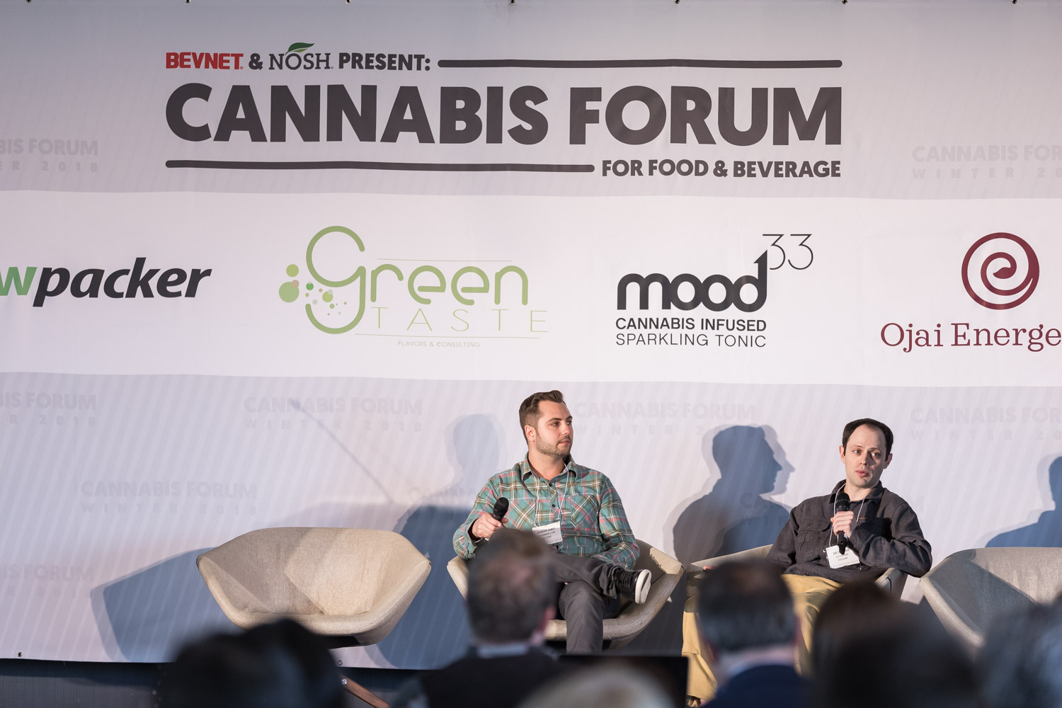 Cannabis Forum 2018
