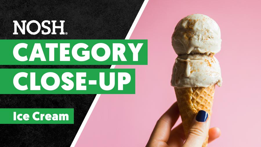 Category Close Up Ice Cream Expert Analysis Bevnet Com