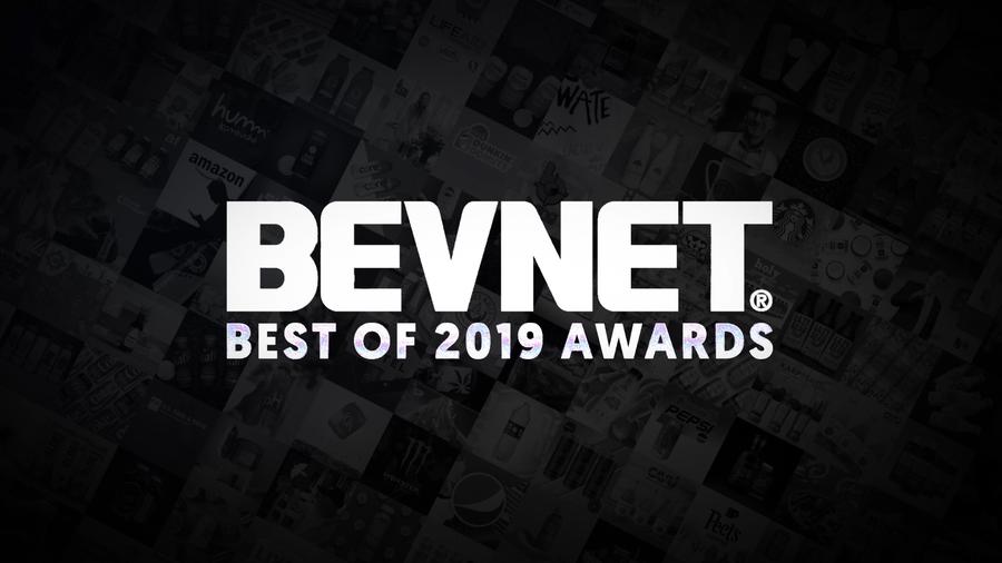 BevNET's Best of 2019 Awards
