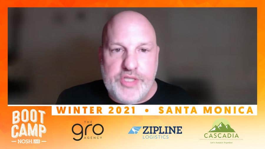 NOSH Bootcamp Winter 2021: Getting Hold of COGS