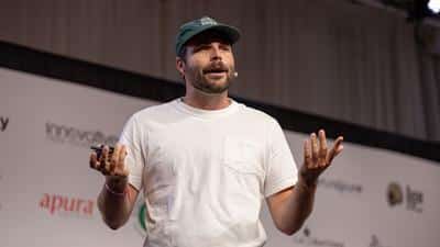 BevNET Live Summer 2024:  The Fundraising Journey by Chapter