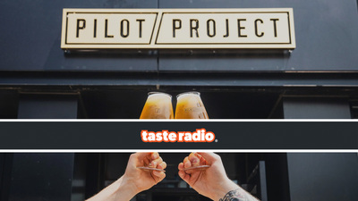 How Pilot Project Brewing Turns Great Ideas Into Retail-Ready Products