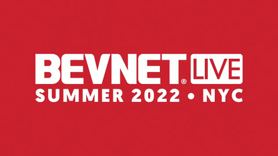 BevNET Live Summer 2022  - Taste Radio Studio