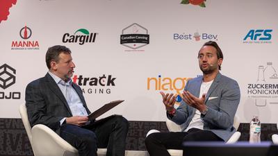 BevNET Live Summer 2024: Inside Gopuff's Beverage Strategy